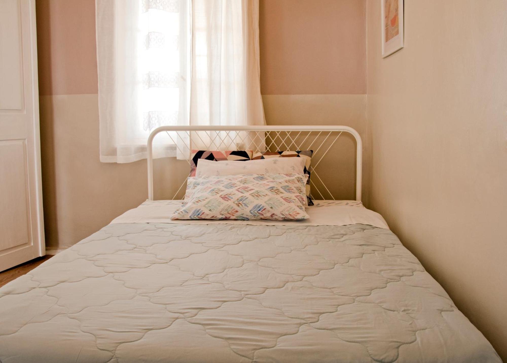 הוילה חאניה Lilian'S House מראה חיצוני תמונה