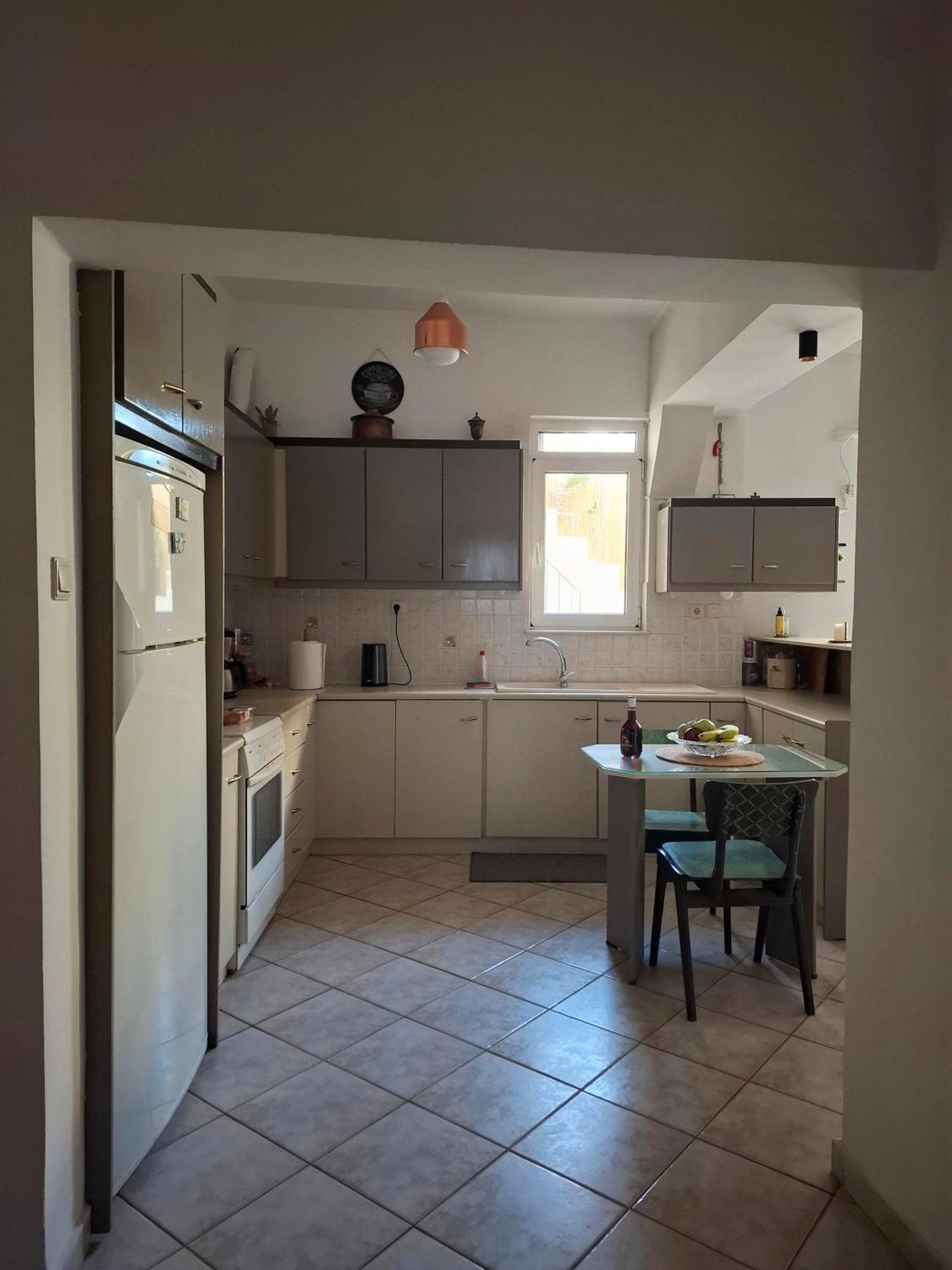 הוילה חאניה Lilian'S House מראה חיצוני תמונה